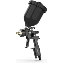 Краскопульт Auarita Lion 1 Black 1.7мм