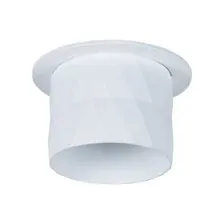 Точечный светильник Arte Lamp Fang A5562PL-1WH