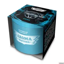 Ароматизатор GRASS Aroma Motors Oasis (AC-0173)