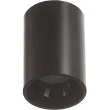 Точечный светильник BayerLux Рулл 10385883 (черный)