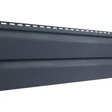 Сайдинг Ю-Пласт (ПВХ).0230.Н. Корабельный брус 7545С (3.05м, озерный)