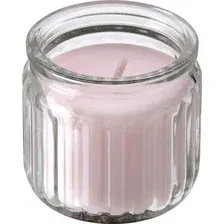 Ароматизированая свеча Ikea Hokgok 60608731