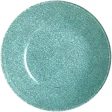 Тарелка глубокая Luminarc Icy V0089
