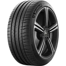 Летняя шина Michelin Pilot Sport 4, AO, 245/40R18, 93Y, Audi