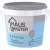 Краска Haus Master Для наружных и внутренних работ (1л, белый матовый)