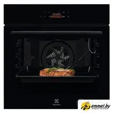 Электрический духовой шкаф Electrolux AssistedCooking SENSE 800 KOEBP39WZ