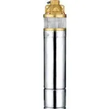 Скважинный насос Pumpman 4SKM-100