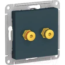 Розетка Systeme (Schneider) Electric AtlasDesign ATN000887