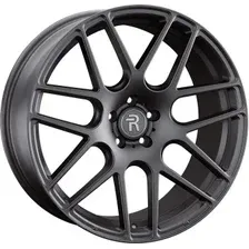 Литой диск Replay MR268 21x10" 5x112мм DIA 66.6мм ET 44мм MGM