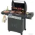 Газовый гриль для дачи Campingaz 3 Series Classic LS Plus D Barbecue