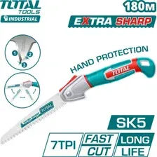 Пила садовая Total THFSW1808