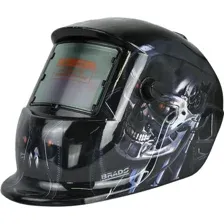Маска сварочная Brado 302S