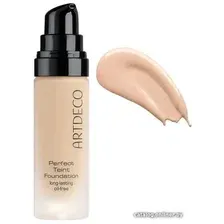 Тональный крем Artdeco Perfect Teint Foundation 4841.08