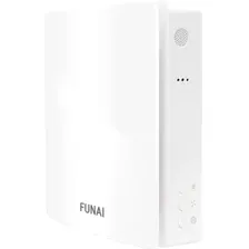 Проветриватель с рекуперацией Funai ERW-60X