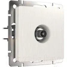 Розетка телевизионная Werkel W1183013