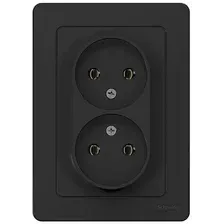 Розетка Schneider Electric Blanca BLNRS000026