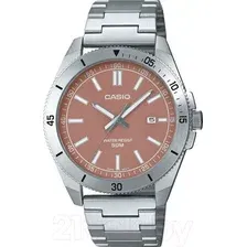 Наручные часы Casio MTP-B155D-5E