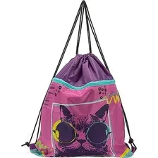 Мешок для обуви Ecotope Kids 057-M588-15CLR