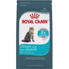 Корм для кошек Royal Canin Urinary Care 2 кг