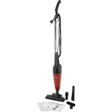 Вертикальный пылесос Arnica Merlin Pro ET13210, черный/красный