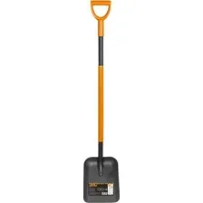 Лопата штыковая прямая Startul Garden ST6080-04