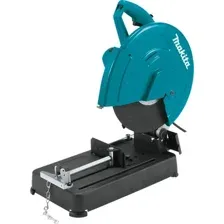 Дисковая пила Makita LW1401