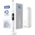 Электрическая зубная щетка Oral-B iO 7 (белый)
