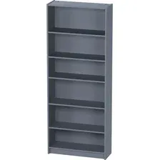 Стеллаж Mio Tesoro Varma Stand 80 (серый)