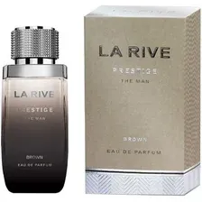 Парфюмерная вода La Rive Prestige Brown EdP (75 мл)