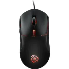 Мышь Qumo UFO M77