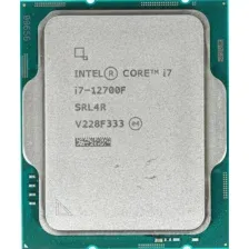 Процессор Intel Core i7 12700F OEM / CM8071504555020 SRL4R