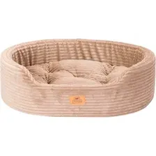 Лежак Ferplast Dandy Corduroy 55 83875526 (бежевый)