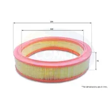 Воздушный фильтр COMLINE EAF098