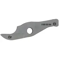 Нож Bosch 2608635409