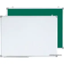 Магнитно-маркерная доска Darvish DV-1202