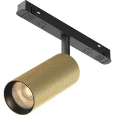 Трековый светильник Maytoni Technical Magnetic Exility Artisan TR097-2-12W3K-M-BMG