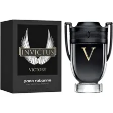 Парфюмерная вода Paco Rabanne Invictus Victory EdP (50 мл)