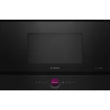 Микроволновая печь Bosch Serie 8 BFL9221B1