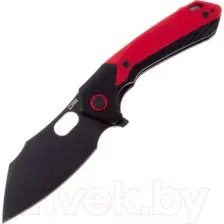 Нож складной CJRB Caldera J1923-BRE