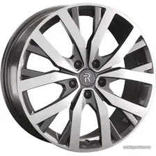 Литые диски Replay VV321 18x8" 5x112мм DIA 57.1мм ET 34мм GMF