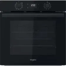Электрический духовой шкаф Whirlpool OMR58CU1B