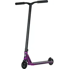 Трюковый самокат Novatrack Replay 110 110A.REPLAY.50PR25 (фиолетовый)
