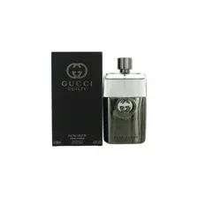 Gucci Guilty edt 90ml
