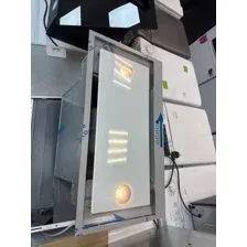 Вытяжка Akpo Neva Glass 60 wk-10, белый