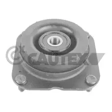 Опора стойки амортизатора CAUTEX 769612