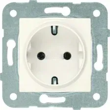 Розетка Panasonic Karre Plus WKTT02022BG-BY