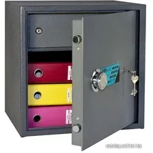 Офисный сейф SAFEtronics NTL-40MEs