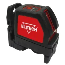 Лазерный нивелир Elitech ЛН 10