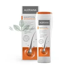 Шампунь Alerana Для окрашенных волос 250 мл