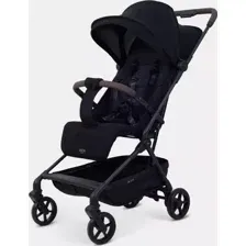 Коляска прогулочная «книга» Rant Avion carbon RA407 (black)